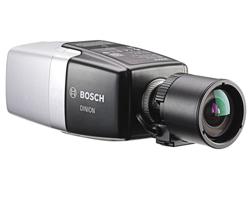 DINION IP starlight 6000 HD